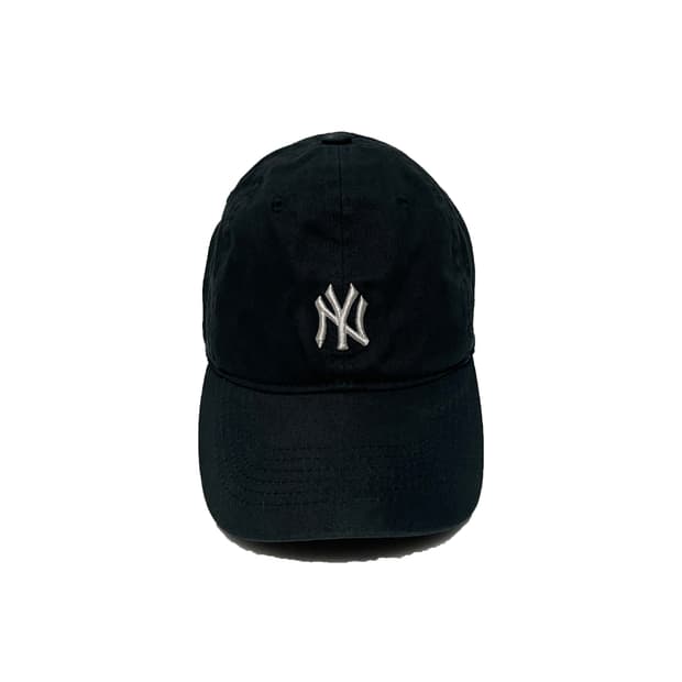 MLB 뉴욕양키스 볼캡 모자