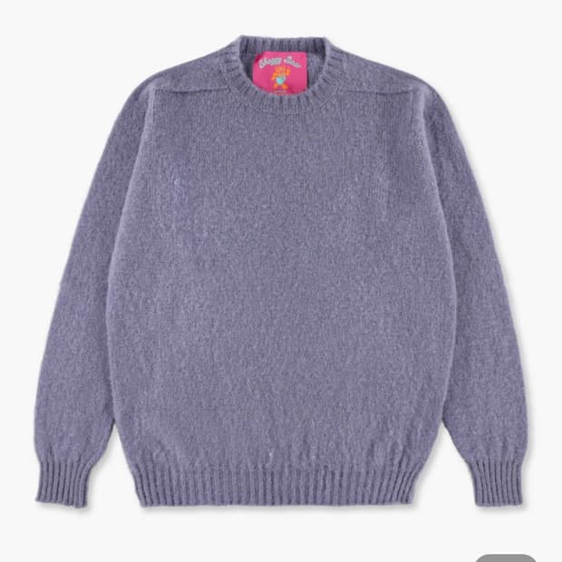 새상품) HOWLIN 하울린 쉐기베어 하이라이프