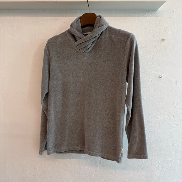 소우소우 폴라티