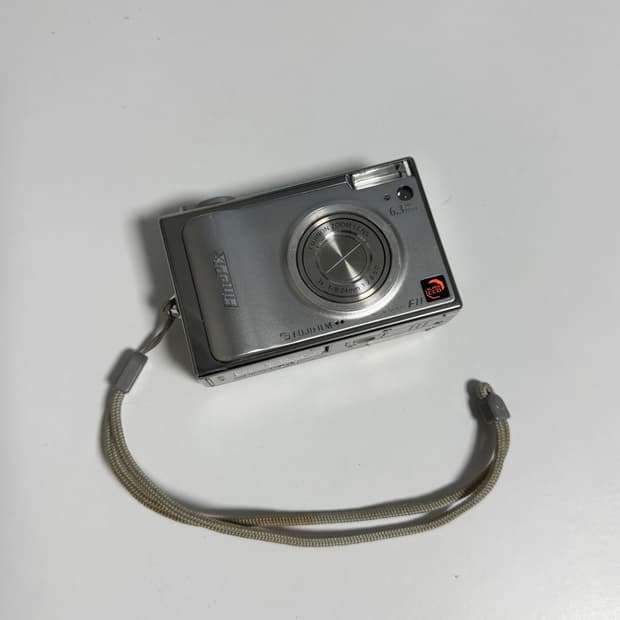 후지필름 파인픽스 finepix f11