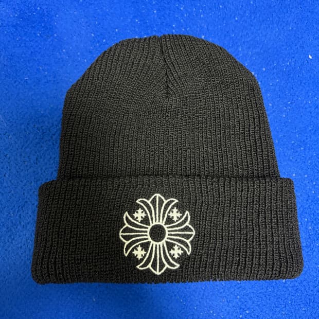 크롬하츠 비니 새상품