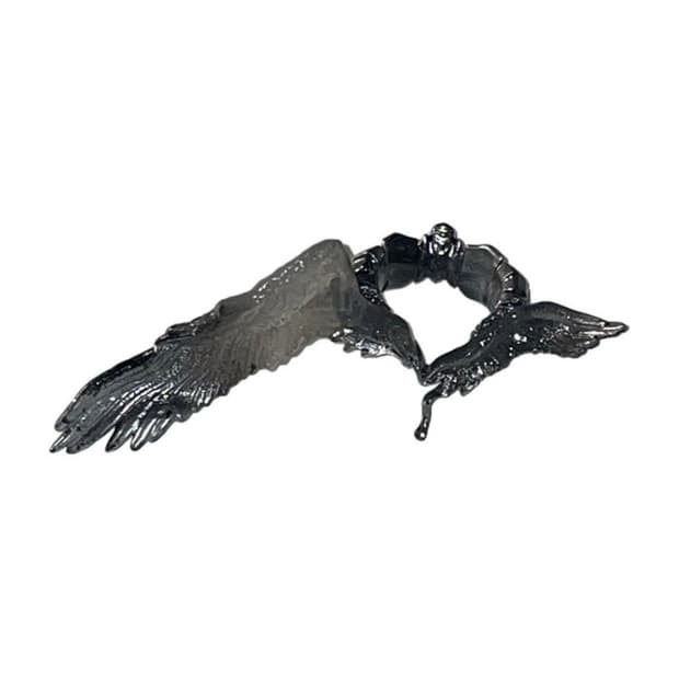 위크 제너레이션 윙 링