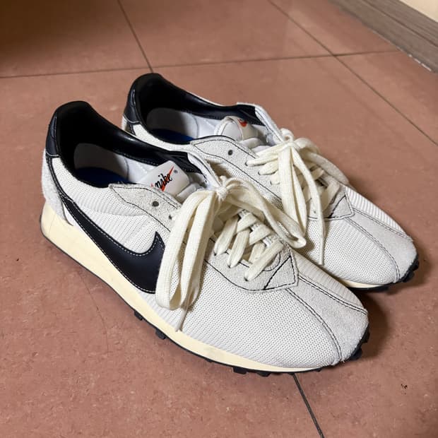 [270] 나이키 LD-1000 소프트 펄 모슬린 베이지 엘디천