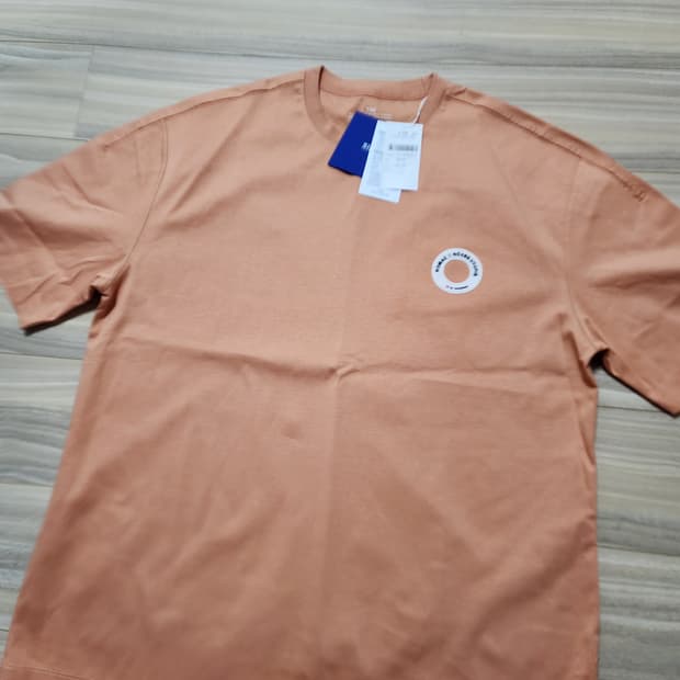 지이크스티치반팔105사이즈