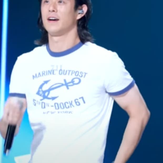 (XL) 폴로 빈지노 링거티