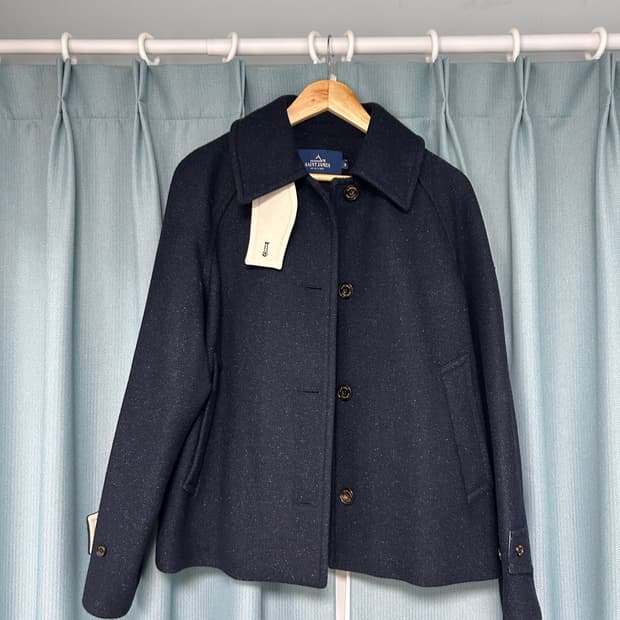 세인트제임스 숏코트