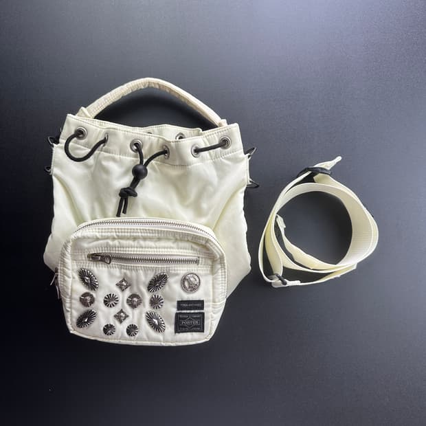 Toga archives x Porter