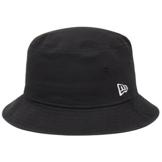 뉴에라 어드벤쳐 코튼 버킷햇 벙거지 S/M