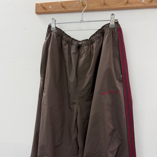 아디다스x웨일스보너 트랙팬츠