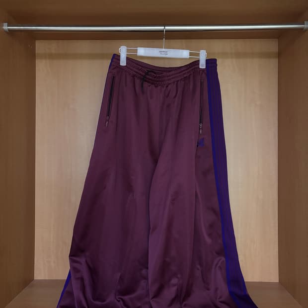 니들스 트랙팬츠 HD핏