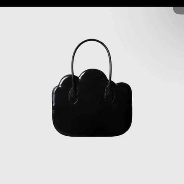 니히 nieeh 클라우드백