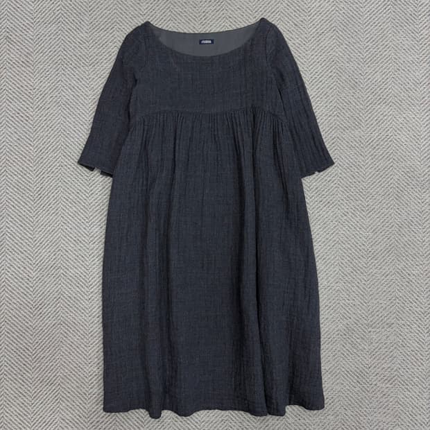 저널스탠다드 레이어드 원피스 v1193