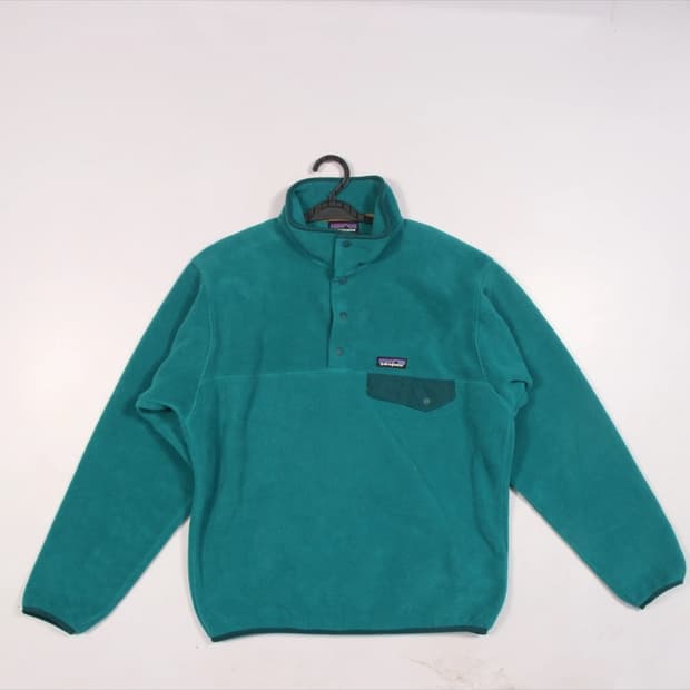파타고니아 신칠라 터콰이즈 M
