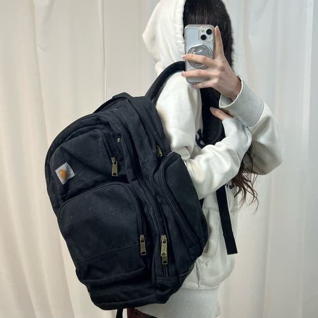 Carhartt Legacy Backpack