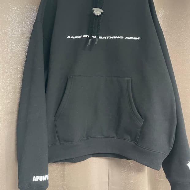 Aape 에이프 남자 후드 판매