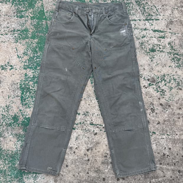Carhartt Doubleknee B188 DMS