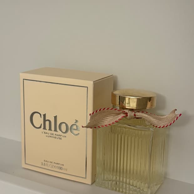 끌로에 루미네즈 향수 EDP 100ml