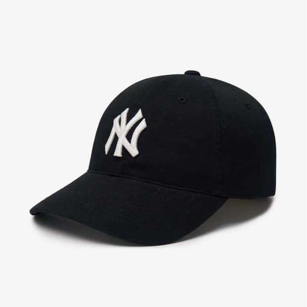 MLB 모자