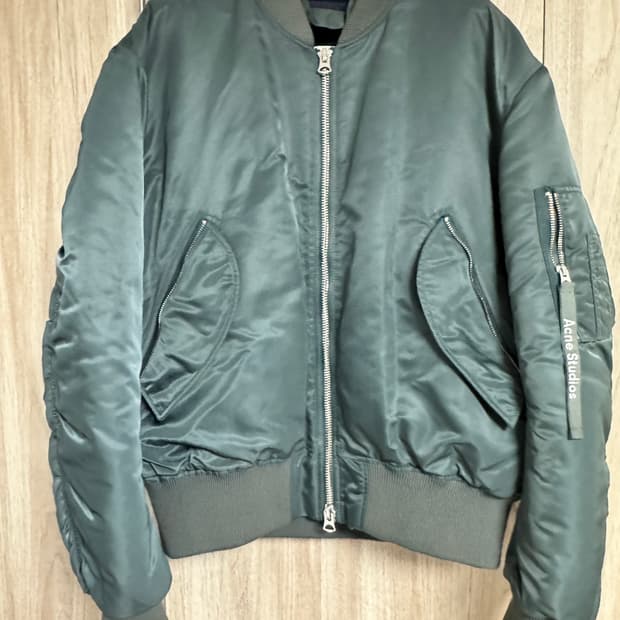 아크네스튜디오 ma-1