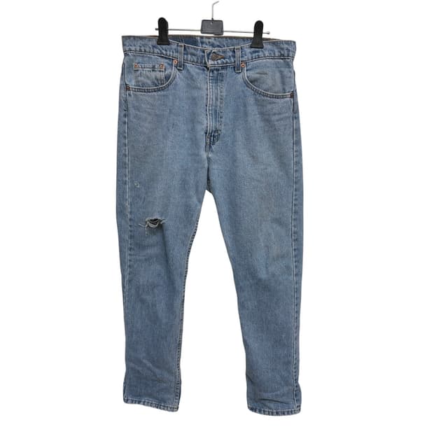 90s levis 505 usa
