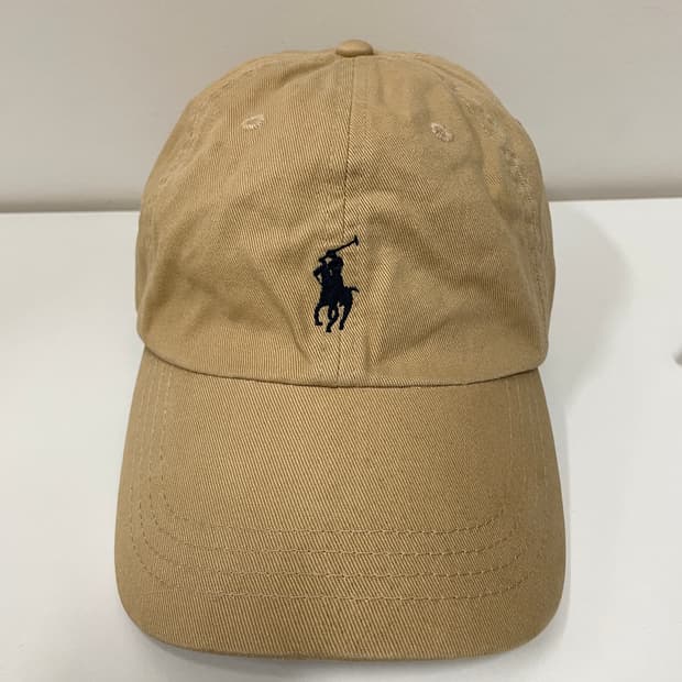 폴로 랄프로렌 볼캡