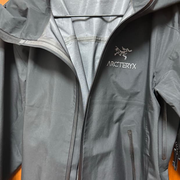 아크테릭스 베타 LT