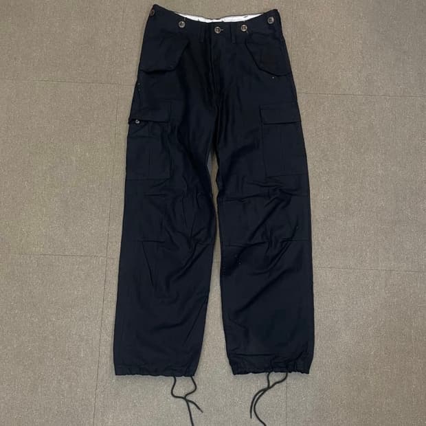 미군 m65복각팬츠