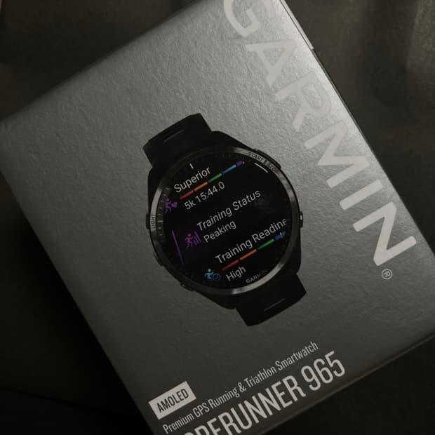 garmin 가민 965