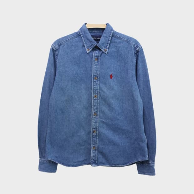 POLO RALPH LAUREN 71611