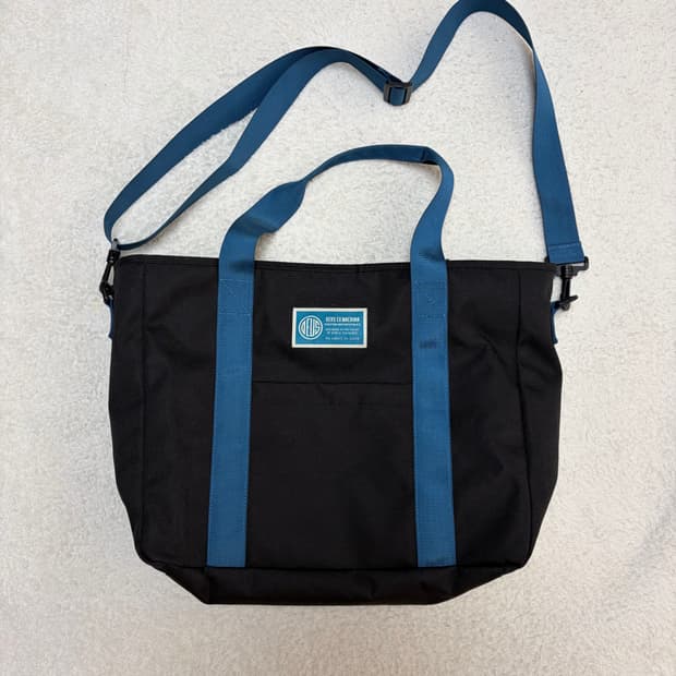 데우스 토트백 ( 크로스 백 )