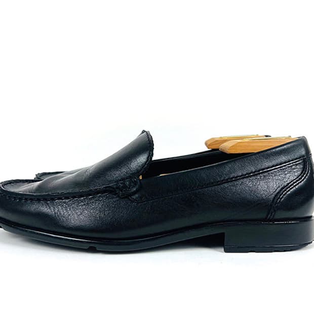 (255) 락포트 클래식 베네시안 로퍼