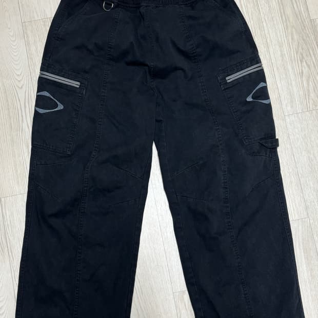 미스치프 드로우스트링 팬츠 M