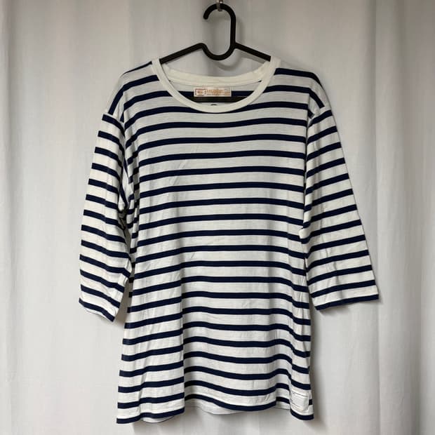 00's 비즈빔 West Indian Sea Island Cotton 3