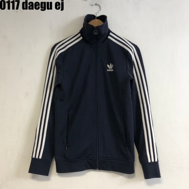 아디다스 유로파 져지집업 