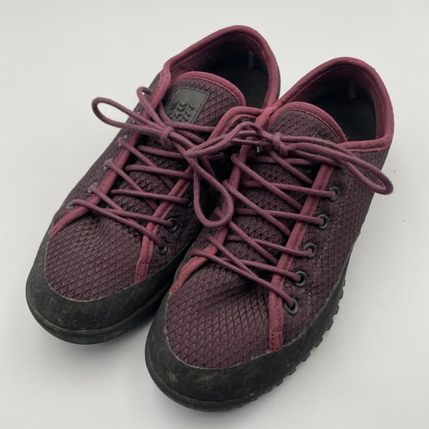 코오롱 고어텍스 운동화 신발 250