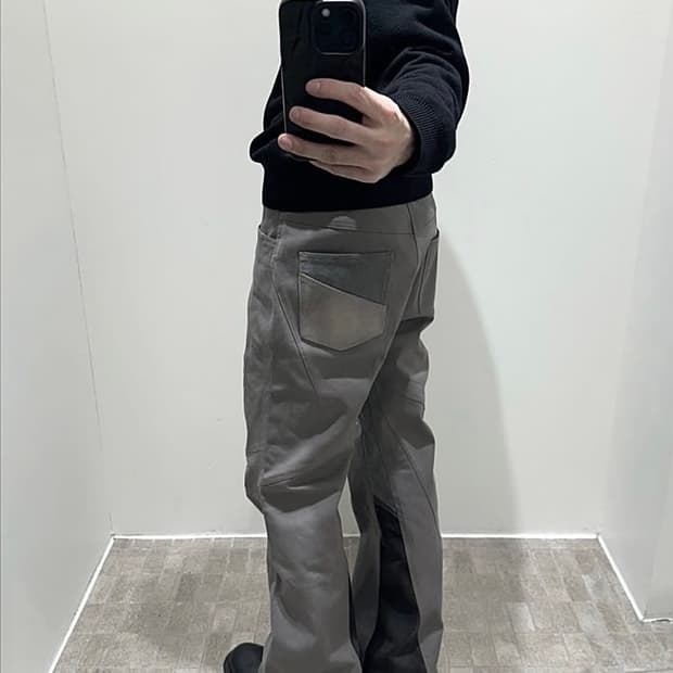 m Xlim ep.8 05 Trousers 