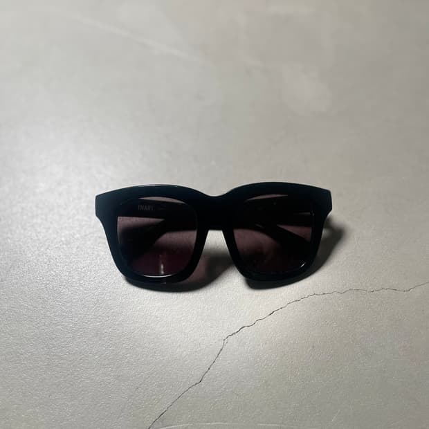 INARI EYEDENTITY Sunglasses