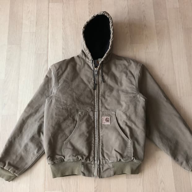 [M] 칼하트 jq1021 액티브 판매 (j68 des, j130) 