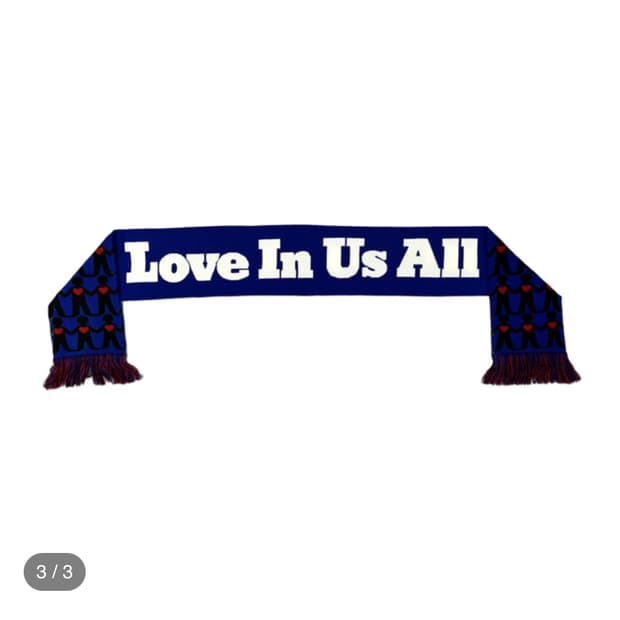 Love In Us All 머플러