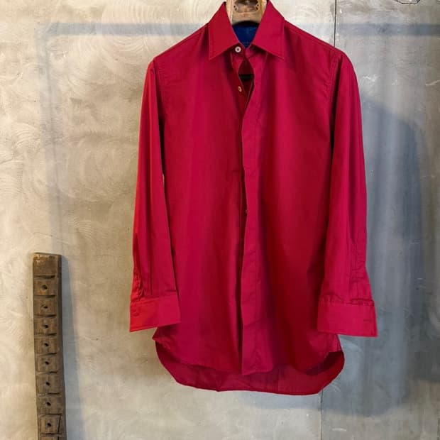 오즈왈드 보탱 셔츠 100