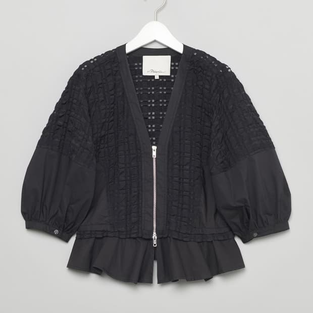 3.1 phillip lim 필립림 집업 자켓