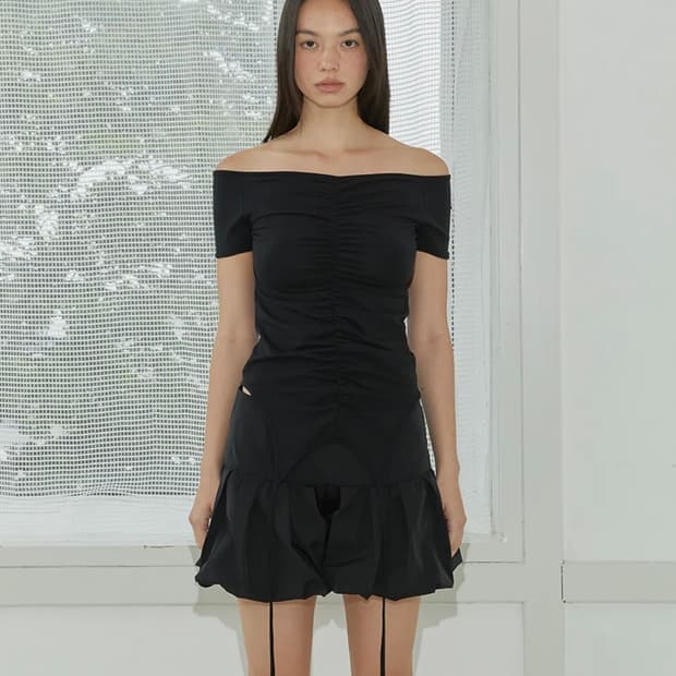 STRING LAYER TOP