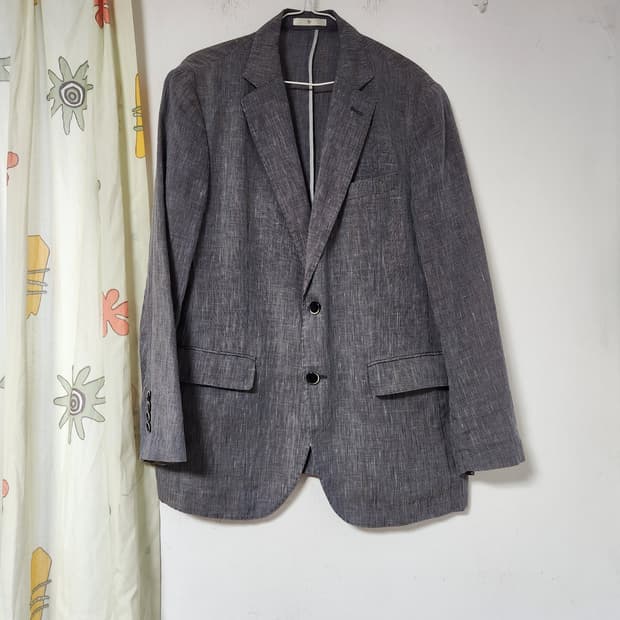 로가디스 마 블레이저 자켓 100