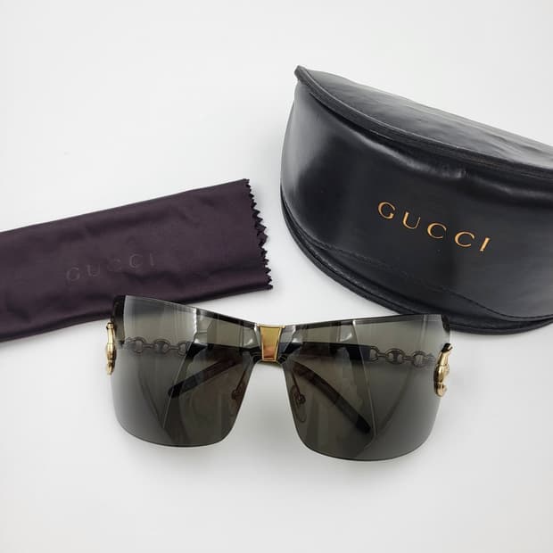 GUCCI 구찌 선글라스 GG2783/F/S