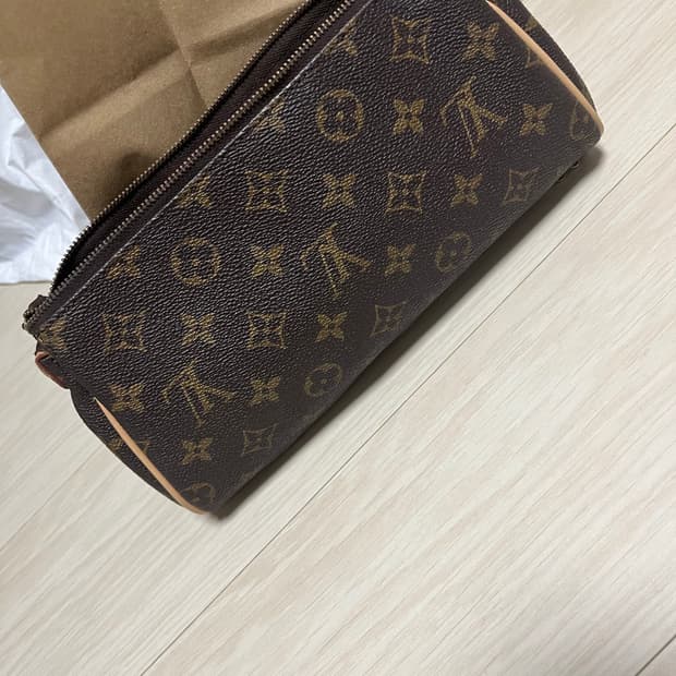 루이비통 가방 클러치백