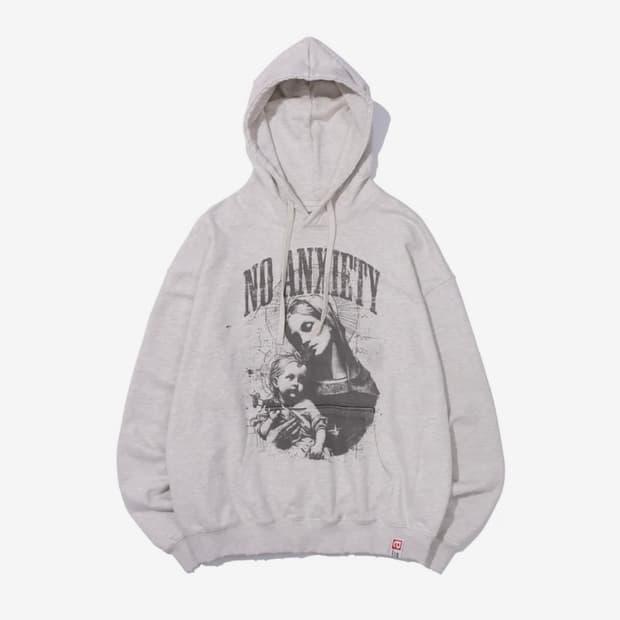 엑스트라오디너리 후드 S 팝니다