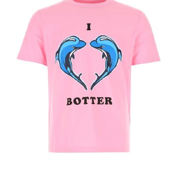 BOTTER 보터 돌핀 티셔츠