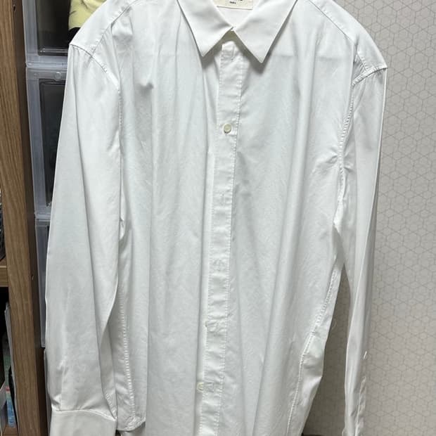 셀린느드레스 셔츠 41