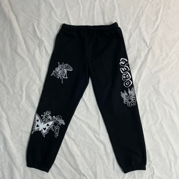 오베이 조거팬츠 