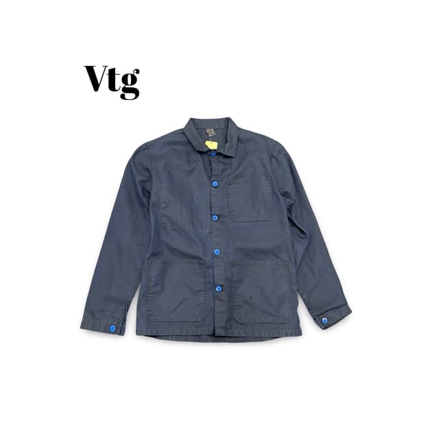 (90)빈티지프렌치워크자켓